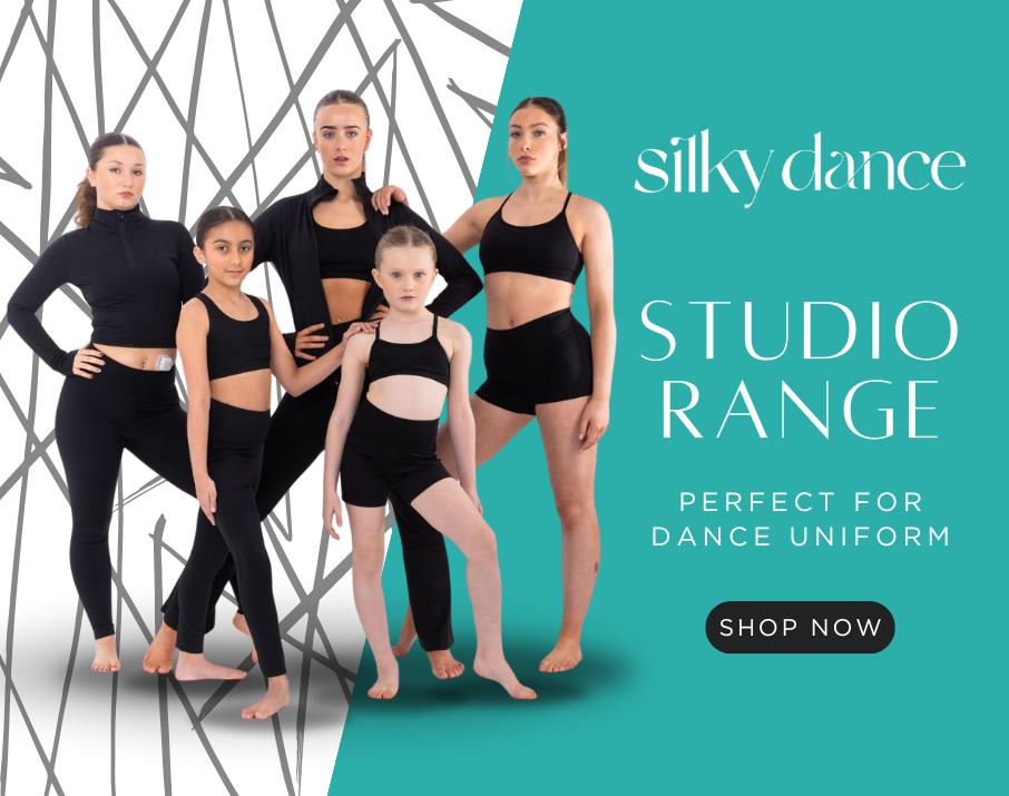 STUDIO RANGE NEW