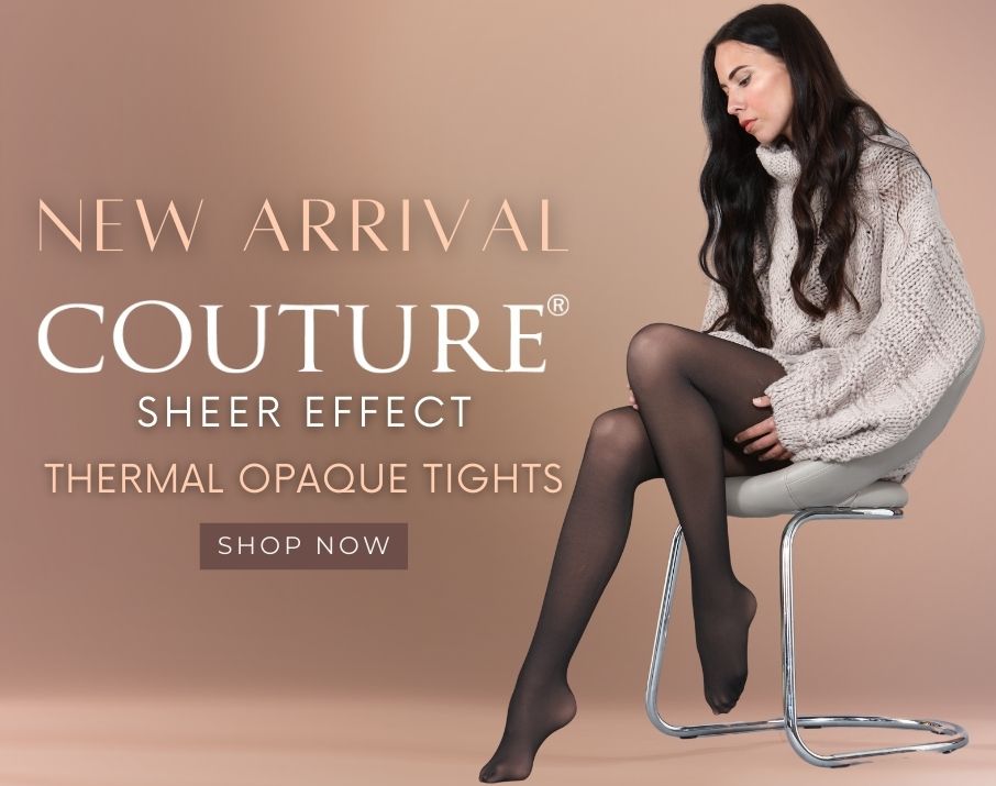 Couture Sheer Effect