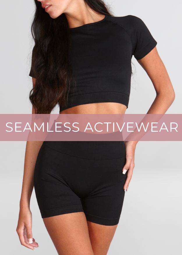 Seamless Activewear