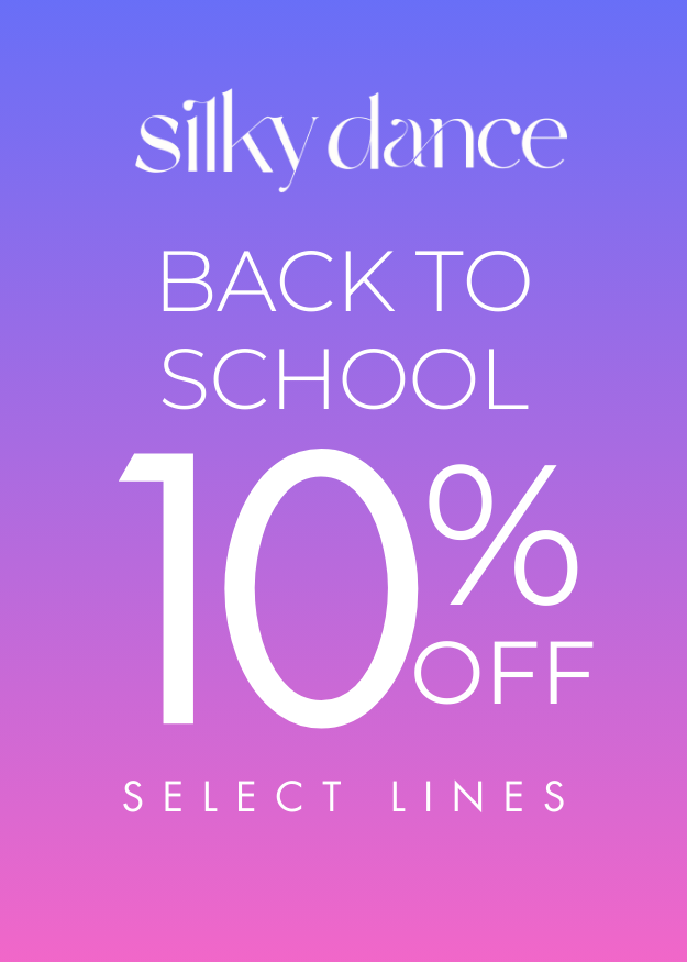 Back to School Offers