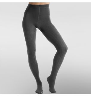 NACOLA Fishnet Fleece Lined Leggings for Women,Winter Warm Sexy Pantyhose  at  Women's Clothing store