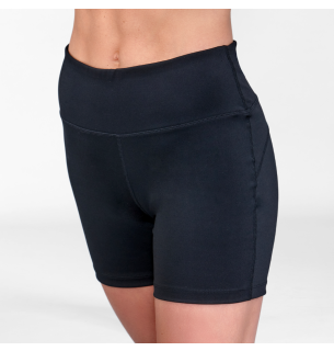 High Waisted Cycling Shorts