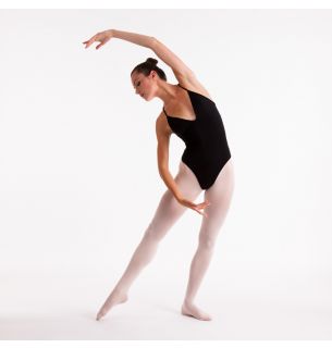 Silky Intermediate Footed Shimmer Tights - Porselli Dancewear - Best Prices