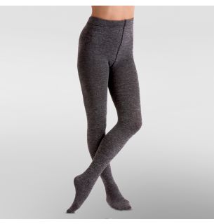 Buy Couture Fleece Lined Footless Tights - Fast UK Delivery