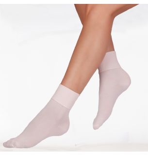 Silky Dance Essentials Ballet Socks