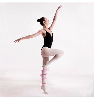 Silky Dance Full Foot Tights  Dancewear at Wholesale Prices - Legwear  International