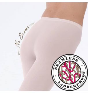 Legwear International Adult Silky Dance Clear Backed Bra w/ Padding –  Ellman's Dance Boutique