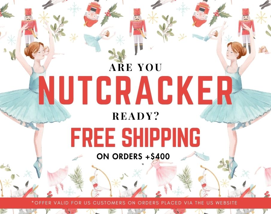 Free Shipping