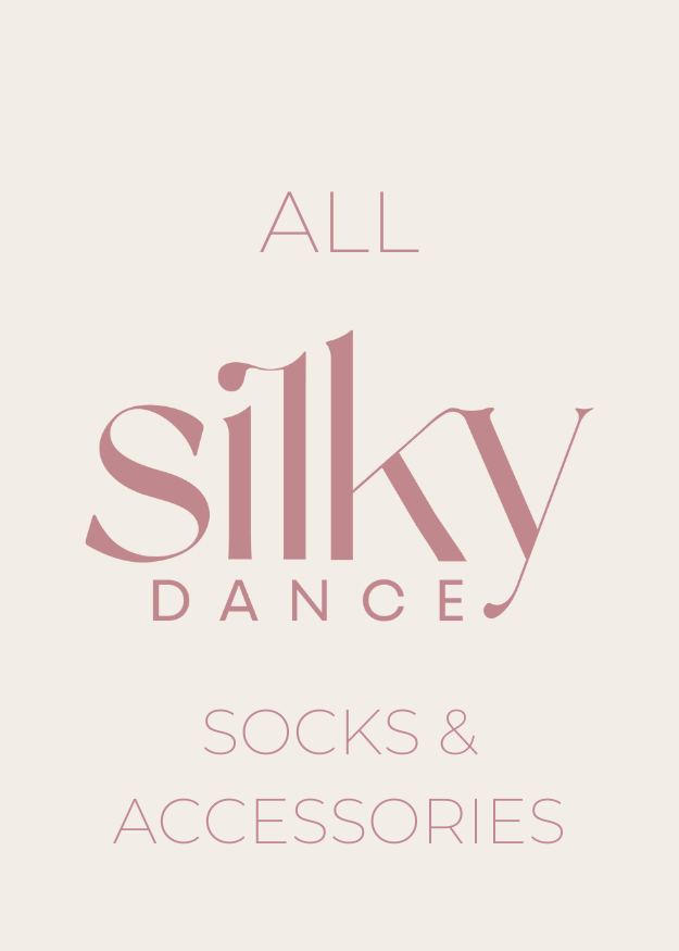 All Socks & Accessories