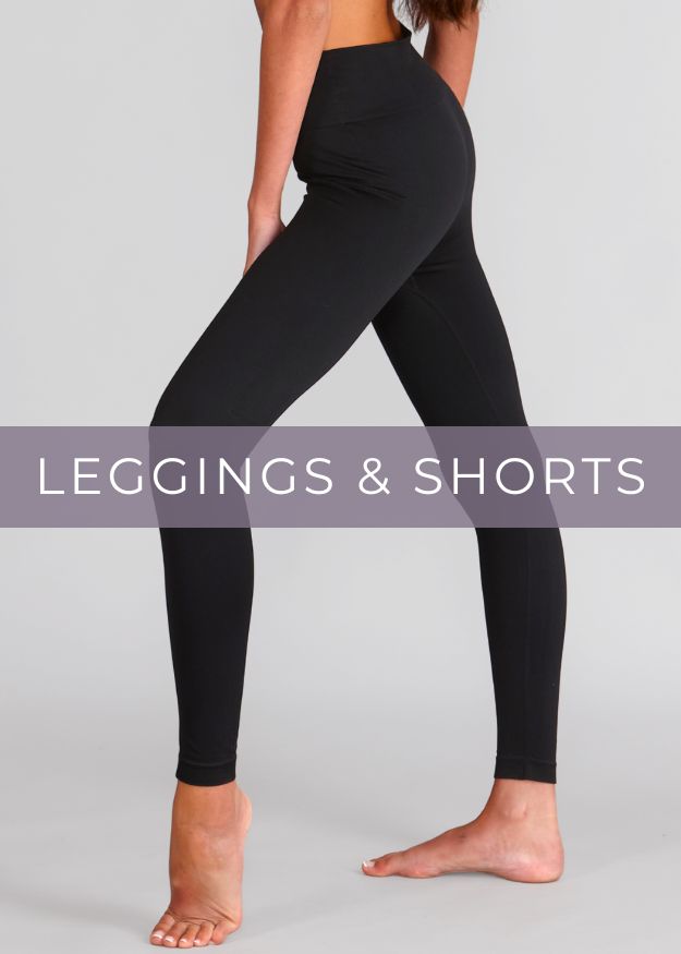 Leggings & Shorts