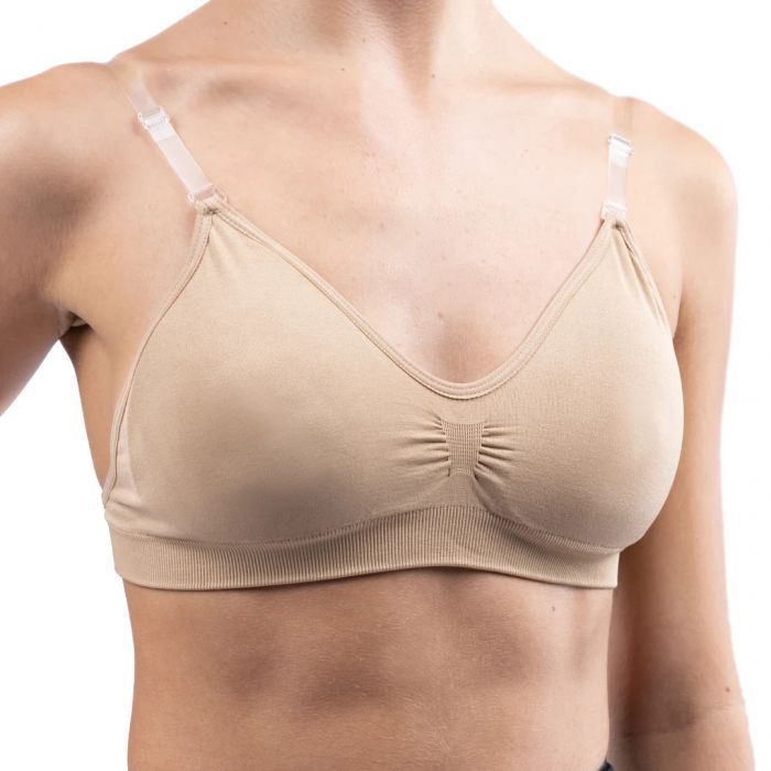 Wholesale padded bra no underwire For Supportive Underwear 