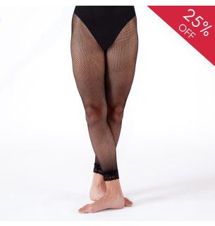 Silky Women's Dance Footless Tights Small Black at  Women's Clothing  store