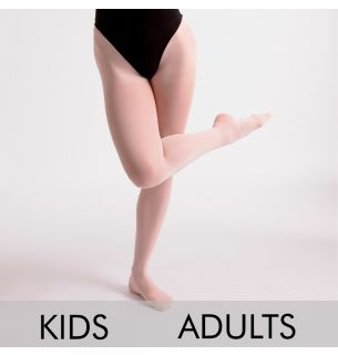Silky Essential Children's Ballet Tights